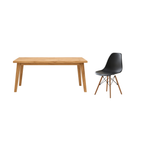 Comedor Gaia
