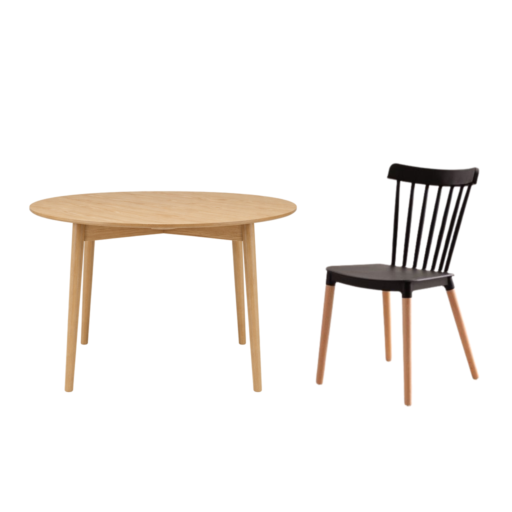 Comedor Galia