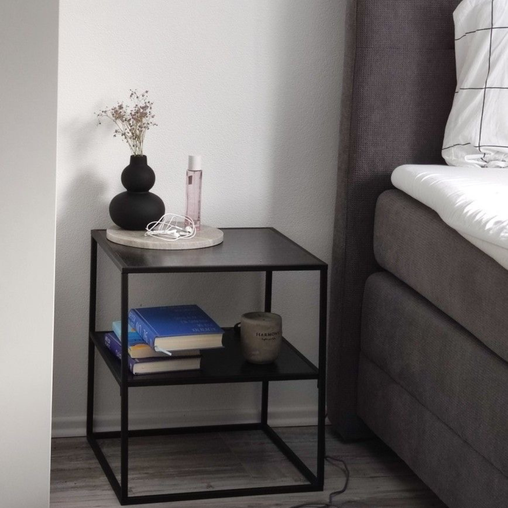 Mesa de luz Muna
