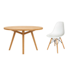 Comedor Sienna