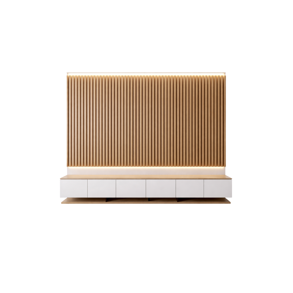 Rack & Panel Maka