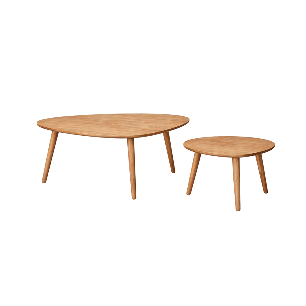Mesa de centro Bakalar