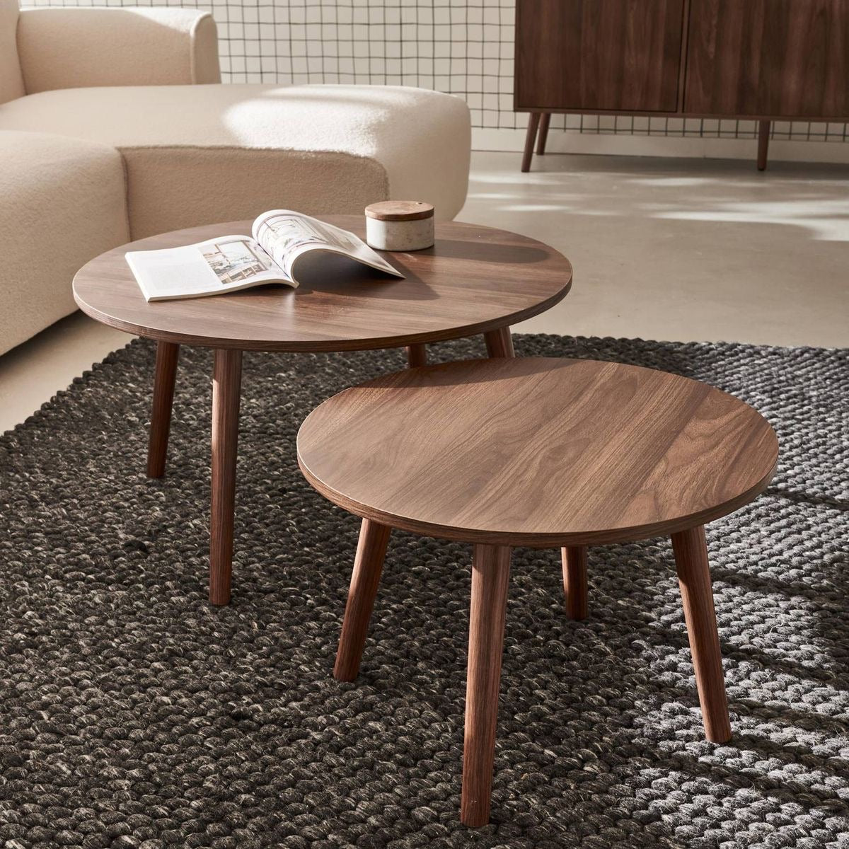 Mesa de centro Malta