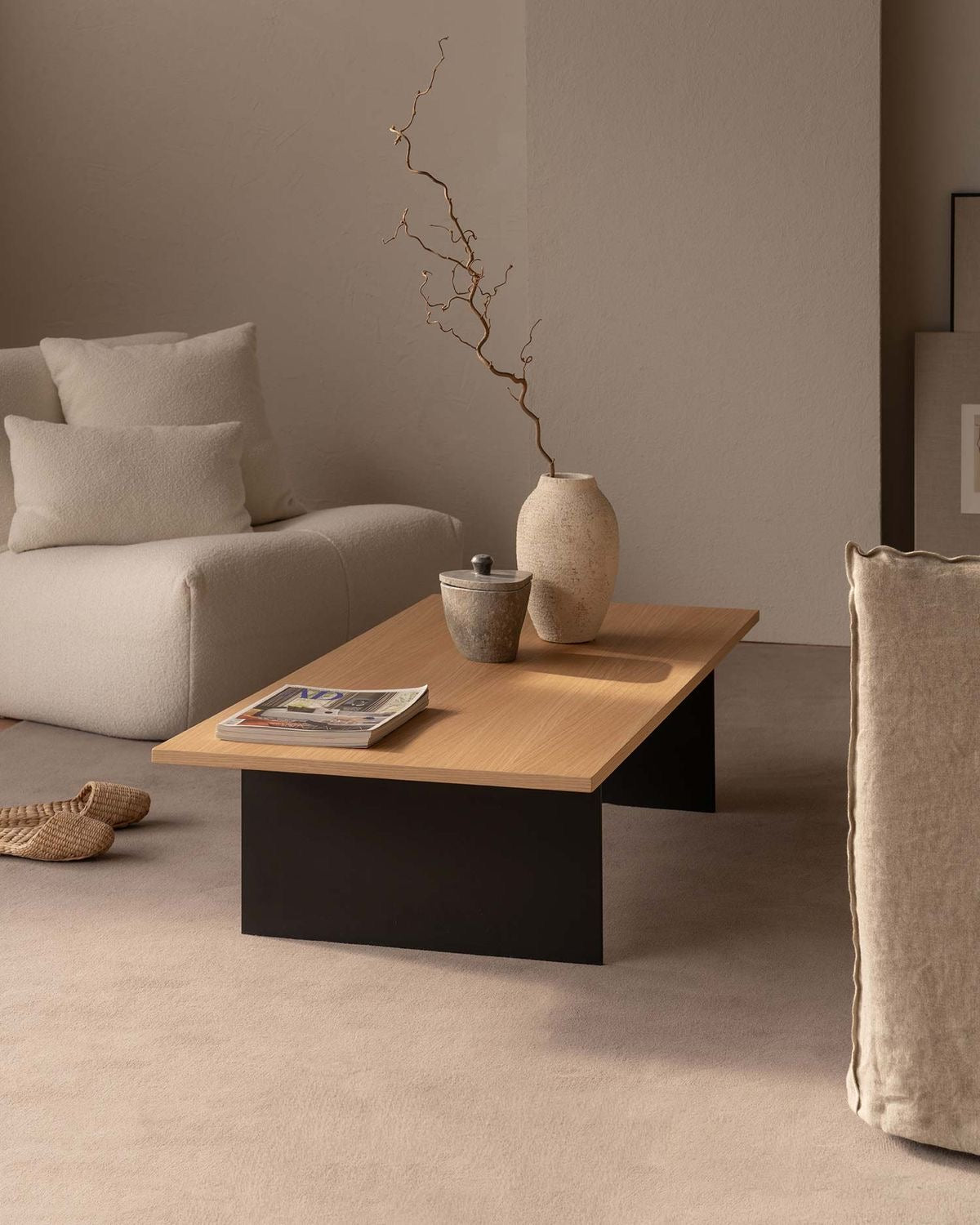 Mesa de centro Vienna