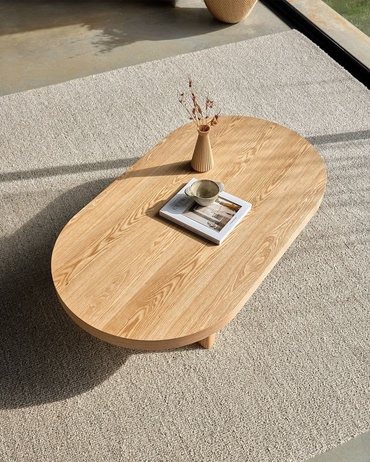 Mesa de centro Kennar