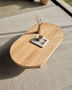 Mesa de centro Kennar
