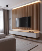 Rack & Panel Maka