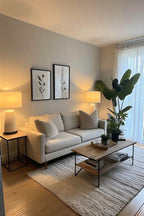 Lenoh Sofa