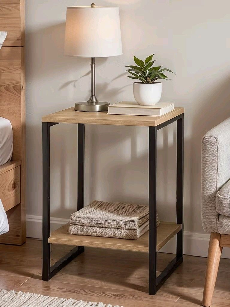 Mesa de centro Paula